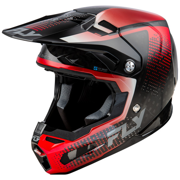 Fly Formula s protocol carbon helmet